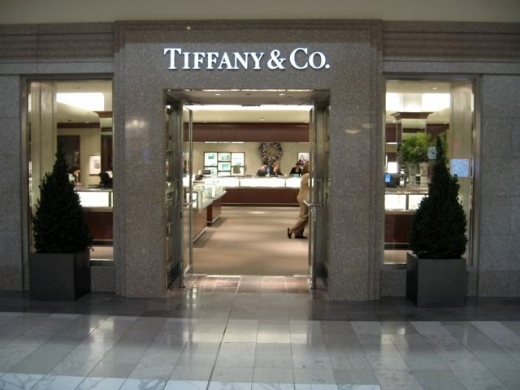 Tiffany & Co. in Hackensack City, New Jersey, United States - #1 Photo of Point of interest, Establishment, Store, Jewelry store
