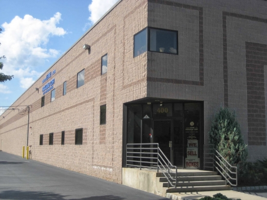 Levine Packaging Corporation in Fairfield City, New Jersey, United States - #1 Photo of Point of interest, Establishment, Store