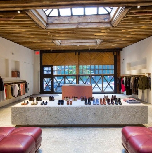 Rachel Comey in New York City, New York, United States - #1 Photo of Point of interest, Establishment, Store, Clothing store