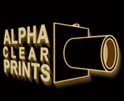 Alpha Clear Prints Photography in Yonkers City, New York, United States - #2 Photo of Point of interest, Establishment