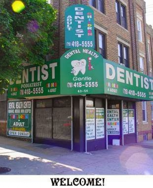 Behmanesh Babak DDS PC in Ridgewood City, New York, United States - #3 Photo of Point of interest, Establishment, Health, Dentist