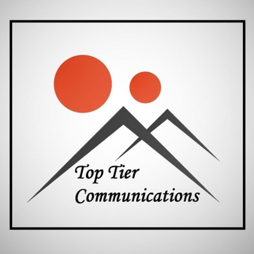 Top Tier Communications, Inc. in Fairfield City, New Jersey, United States - #1 Photo of Point of interest, Establishment