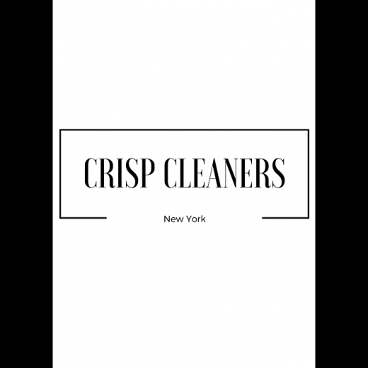 Photo by Crisp Cleaners for Crisp Cleaners