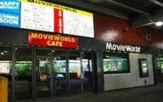 MovieWorld Cinemas in Douglaston City, New York, United States - #4 Photo of Point of interest, Establishment, Movie theater