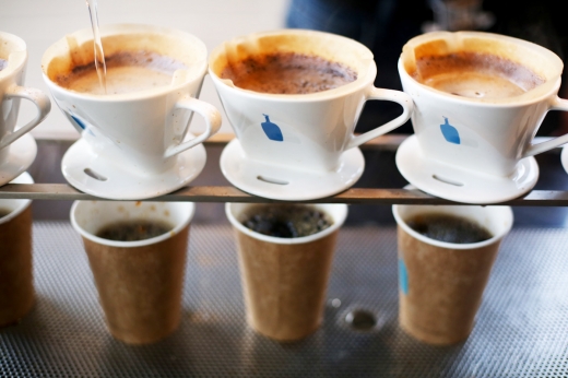 Photo by <br />
<b>Notice</b>:  Undefined index: user in <b>/home/www/activeuser/data/www/vaplace.com/core/views/default/photos.php</b> on line <b>128</b><br />
. Picture for Blue Bottle Coffee in New York City, New York, United States - Food, Point of interest, Establishment, Store, Cafe