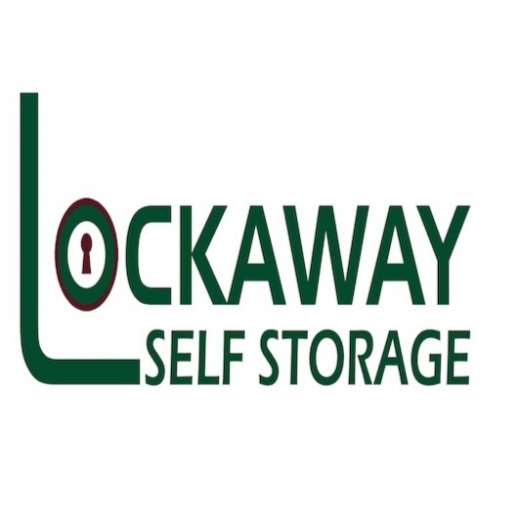 Lockaway Self Storage in Brooklyn City, New York, United States - #4 Photo of Point of interest, Establishment, Storage
