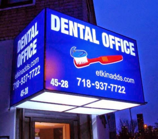Dr. Liliya Etkina, DDS in Queens City, New York, United States - #1 Photo of Point of interest, Establishment, Health, Dentist