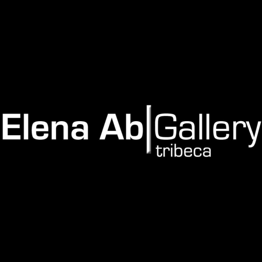 Photo by The Elena Ab Gallery Tribeca for The Elena Ab Gallery Tribeca