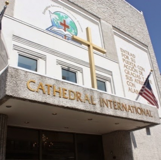 Cathedral International in Perth Amboy City, New Jersey, United States - #2 Photo of Point of interest, Establishment, Church, Place of worship