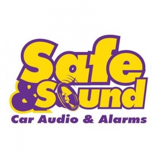 Safe & Sound Installation Center, LLC in Brooklyn City, New York, United States - #3 Photo of Point of interest, Establishment, Store, Car repair, Electronics store