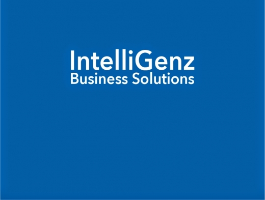 Photo by IntelliGenz Business Solutions for IntelliGenz Business Solutions