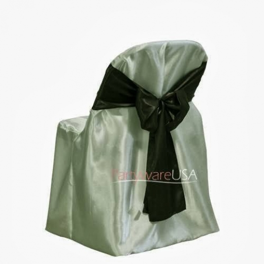 Wedding Chair Cover Rentals in Kings County City, New York, United States - #2 Photo of Food, Point of interest, Establishment