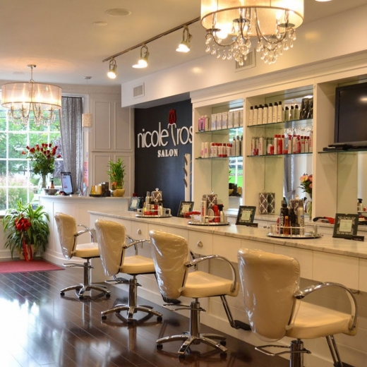 Nicole Rose Salon in Manhasset City, New York, United States - #1 Photo of Point of interest, Establishment, Beauty salon, Hair care