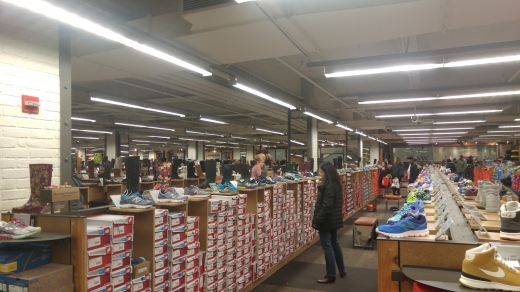 DSW Designer Shoe Warehouse in New York City, New York, United States - #3 Photo of Point of interest, Establishment, Store, Shoe store