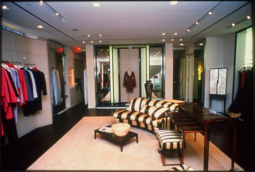 Carolina Herrera in New York City, New York, United States - #4 Photo of Point of interest, Establishment, Store, Clothing store