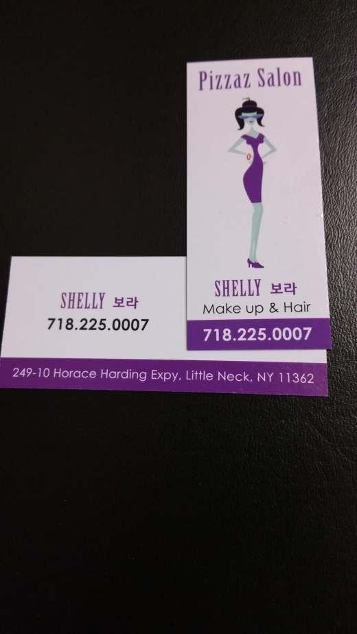Shelly Beauty Studio in Queens City, New York, United States - #1 Photo of Point of interest, Establishment, Beauty salon