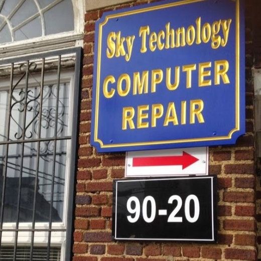 Mac Repair Far Rockaway (SKY TECHNOLOGY) in Queens City, New York, United States - #4 Photo of Point of interest, Establishment, Store, Electronics store