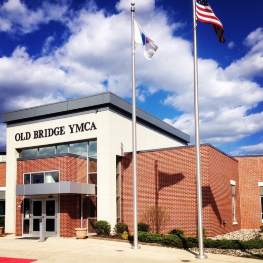 Old Bridge YMCA in Old Bridge City, New Jersey, United States - #1 Photo of Point of interest, Establishment, Health, Gym