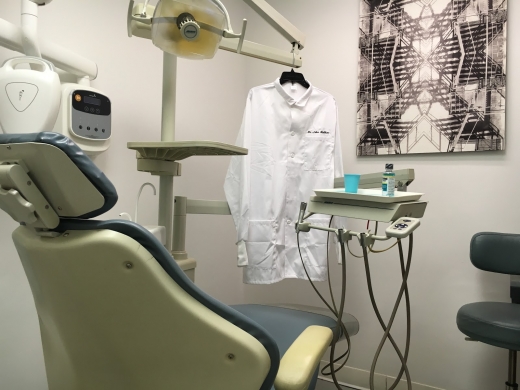 John J. Matthes, DDS PLLC in New York City, New York, United States - #3 Photo of Point of interest, Establishment, Health, Dentist