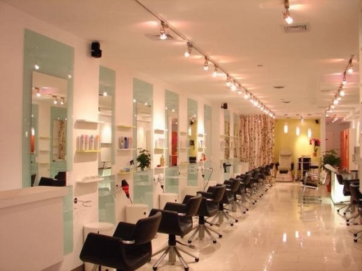 Hair Date in New York City, New York, United States - #1 Photo of Point of interest, Establishment, Beauty salon, Hair care