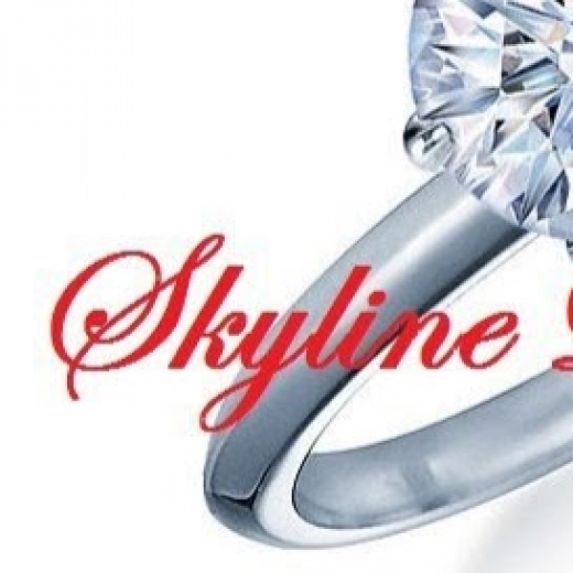 Skyline Diamonds in Woodbridge Township City, New Jersey, United States - #4 Photo of Point of interest, Establishment, Store, Jewelry store