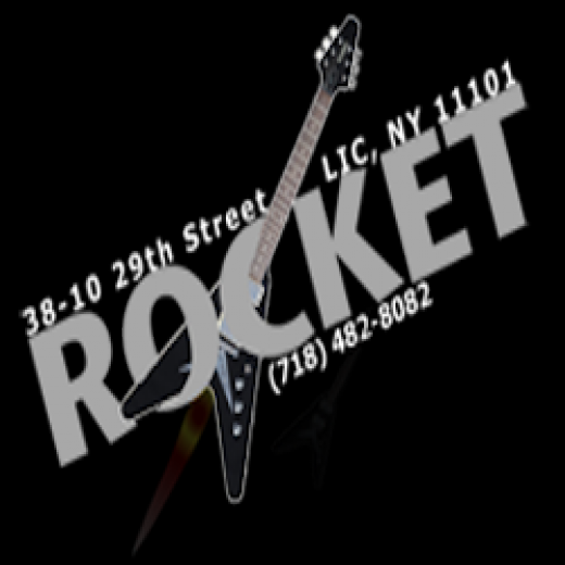 Rocket Rehearsal Studios NYC in Queens City, New York, United States - #1 Photo of Point of interest, Establishment