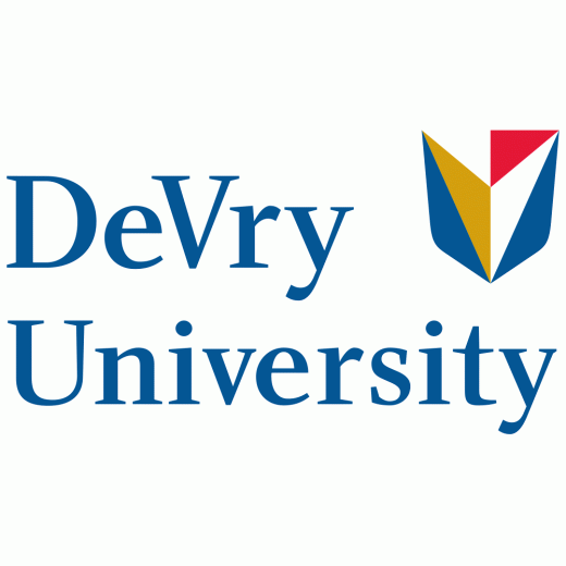 Photo by DeVry University for DeVry University