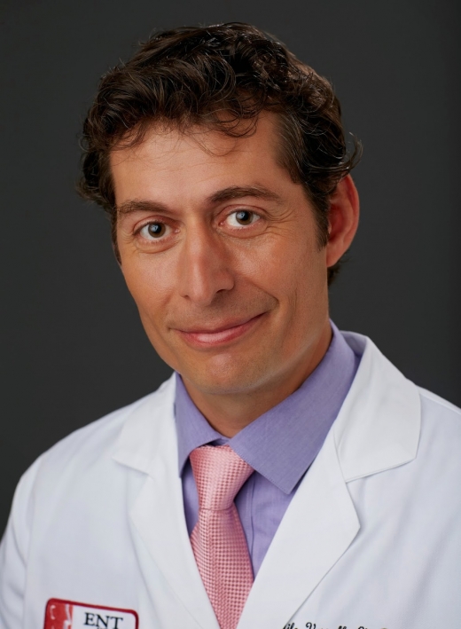 Milo F. Vassallo, MD in New York City, New York, United States - #1 Photo of Point of interest, Establishment, Health, Doctor