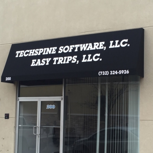 TechSpine Software in Perth Amboy City, New Jersey, United States - #1 Photo of Point of interest, Establishment, Store, Electronics store