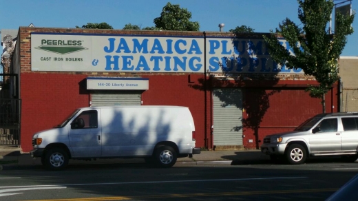 Photo by Walkereight NYC for Jamaica Plumbing & Heating Supply