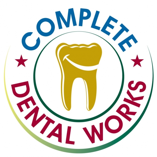 Complete Dental Works in Teaneck City, New Jersey, United States - #4 Photo of Point of interest, Establishment, Health, Doctor, Dentist