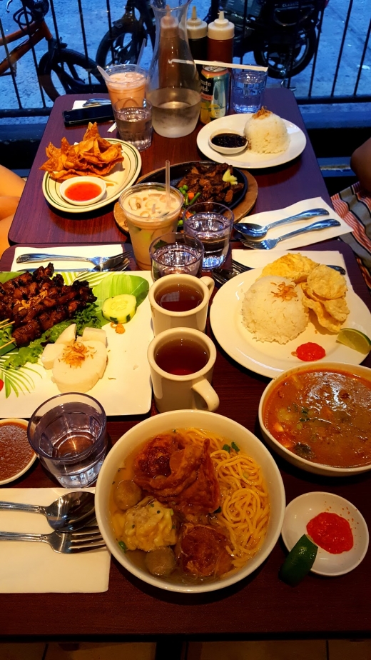 Asian Taste 86 in Queens City, New York, United States - #4 Photo of Restaurant, Food, Point of interest, Establishment