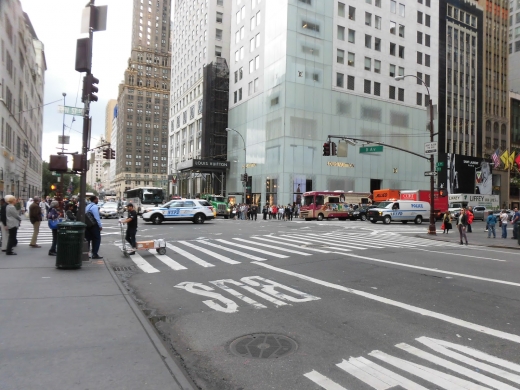 Vive Nueva York in New York City, New York, United States - #1 Photo of Point of interest, Establishment, Travel agency