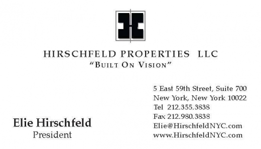 Photo by <br />
<b>Notice</b>:  Undefined index: user in <b>/home/www/activeuser/data/www/vaplace.com/core/views/default/photos.php</b> on line <b>128</b><br />
. Picture for Hirschfeld Properties in New York City, New York, United States - Point of interest, Establishment, General contractor, Real estate agency