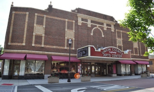 The Union County Performing Arts Center in Rahway City, New Jersey, United States - #1 Photo of Point of interest, Establishment