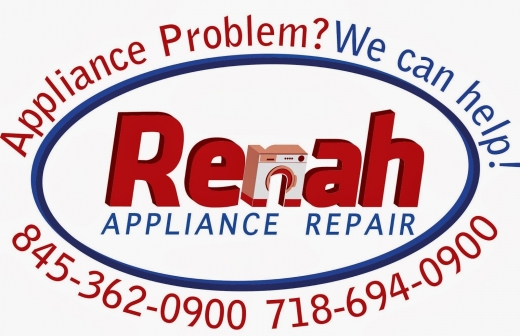 Photo by Renah Appliance Repair for Renah Appliance Repair
