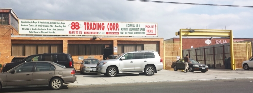 88 Trading Corporation in Queens City, New York, United States - #1 Photo of Point of interest, Establishment, Store