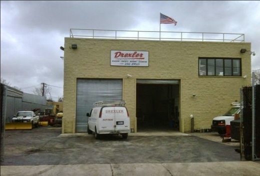 Drexler Construction Corp in Hempstead City, New York, United States - #1 Photo of Point of interest, Establishment, General contractor