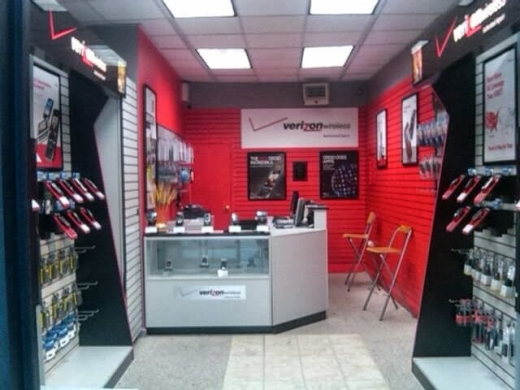 Hipoint Wireless in New York City, New York, United States - #1 Photo of Point of interest, Establishment, Store
