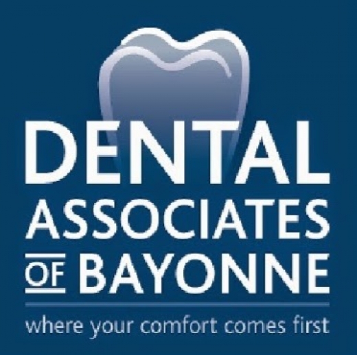 Dental Associates of Bayonne in Bayonne City, New Jersey, United States - #3 Photo of Point of interest, Establishment, Health, Doctor, Dentist