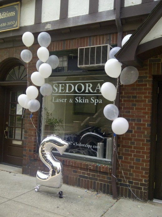 Sedora Laser & Skin Spa in Tuckahoe City, New York, United States - #2 Photo of Point of interest, Establishment, Health, Dentist, Spa, Beauty salon, Hair care