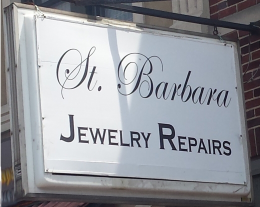 Sta. Barbara Jewelry in North Bergen City, New Jersey, United States - #3 Photo of Point of interest, Establishment, Store, Jewelry store
