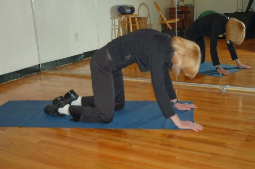 Judith Scott Fitness in New York City, New York, United States - #4 Photo of Point of interest, Establishment, Health