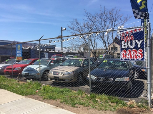 Sanchez Motors LLC in Elizabeth City, New Jersey, United States - #4 Photo of Point of interest, Establishment, Car dealer, Store