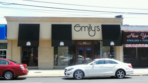 Emily's in Staten Island City, New York, United States - #3 Photo of Point of interest, Establishment, Store, Clothing store