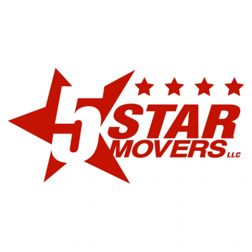 5 Stars Movers in New York City, New York, United States - #2 Photo of Point of interest, Establishment, Moving company