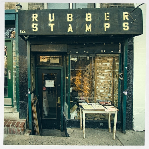 Casey Rubber Stamps in New York City, New York, United States - #1 Photo of Point of interest, Establishment, Store
