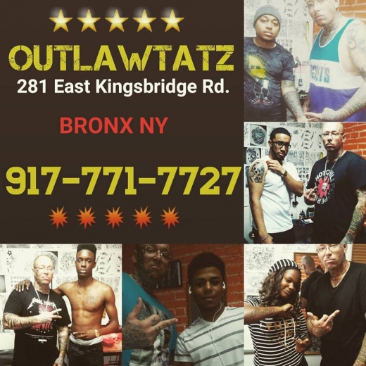 Photo by <br />
<b>Notice</b>:  Undefined index: user in <b>/home/www/activeuser/data/www/vaplace.com/core/views/default/photos.php</b> on line <b>128</b><br />
. Picture for OutlawTatz in Bronx City, New York, United States - Point of interest, Establishment, Store