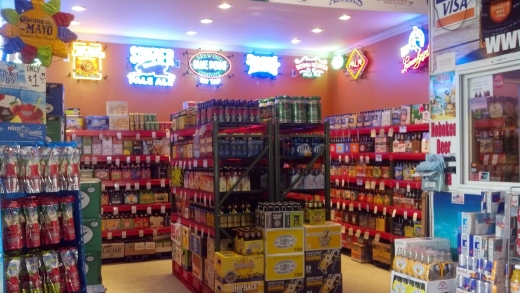 Hoboken Beer & Soda Outlet in Hoboken City, New Jersey, United States - #1 Photo of Point of interest, Establishment, Store, Liquor store