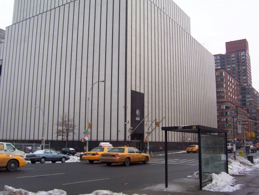 THE 52ND STREET PROJECT in New York City, New York, United States - #1 Photo of Point of interest, Establishment